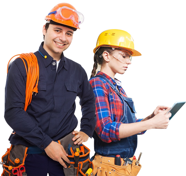 sistemi kullanmaya başla